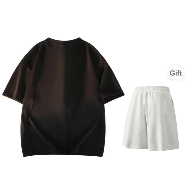 7 SEVFUN Casual Sportswear Unisex-3