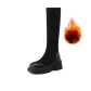 Black (Fleece-Lined)