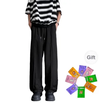 GWAF Casual Pants Unisex