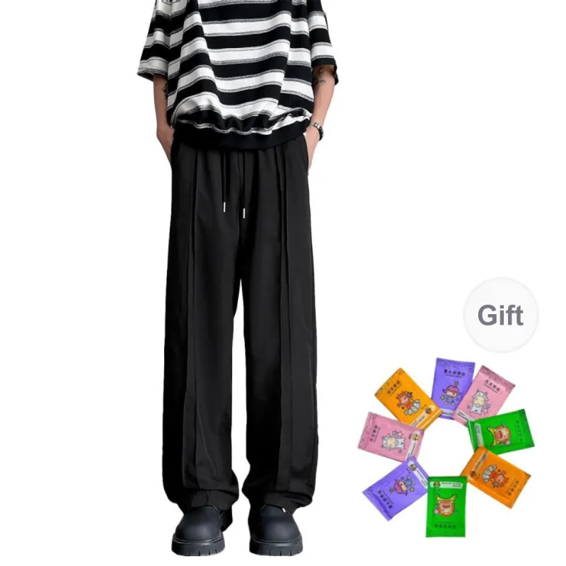 GWAF Casual Pants Unisex-0