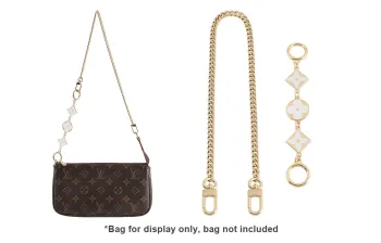 Luxury Care Artisan Workshop Bag Straps