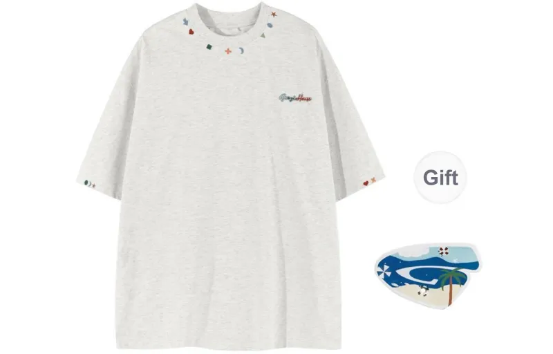 ARTSMAN T Shirts Unisex-4
