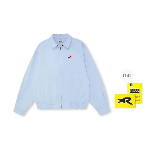 RASS Jackets Unisex