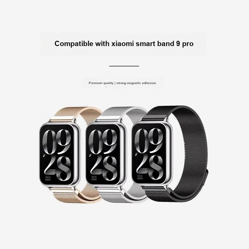 CHRROTA Unisex Watch Bands-8