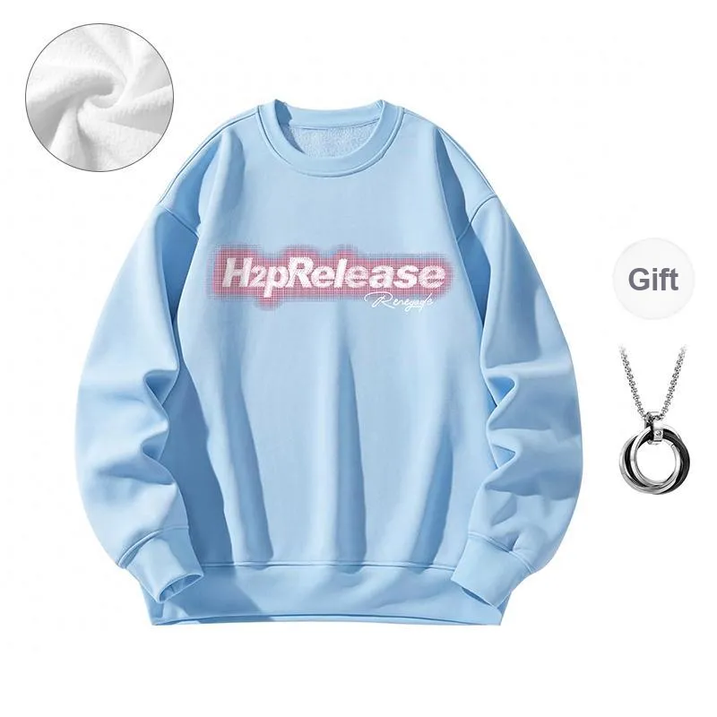 H2P Sweatshirts Unisex-18