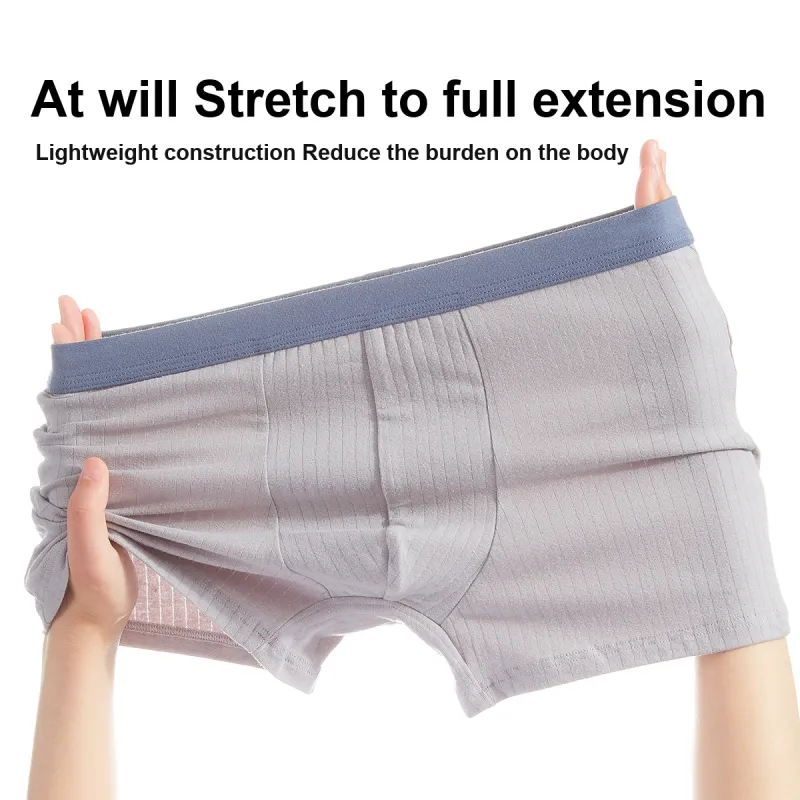Yalu Men Underpants-10