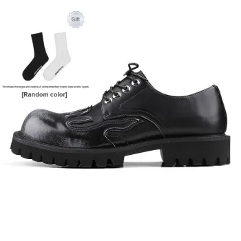 HANQIAORIJI Casual Shoes Unisex