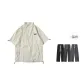 Khaki[Comes with Casual Pants]