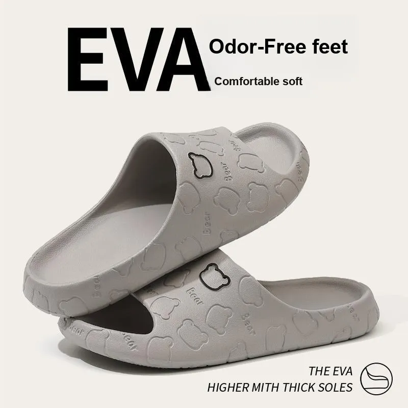 Foot recreation Slippers / Home Slippers-29