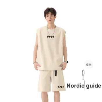 Nordic Raiders Casual Sportswear Unisex
