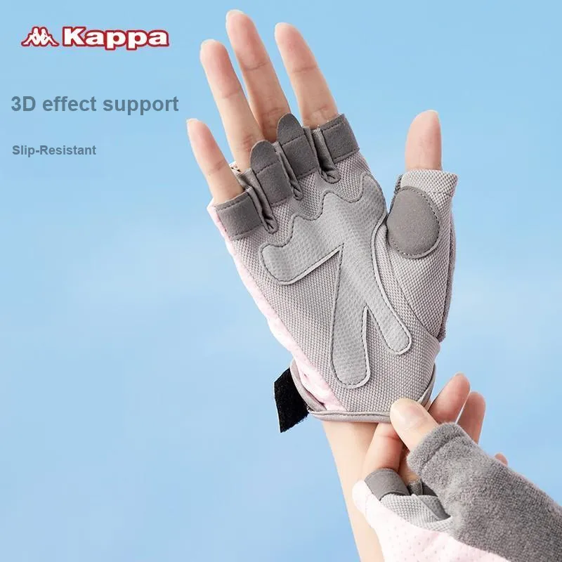 Kappa Weightlifting Belts / Gym Gloves-1
