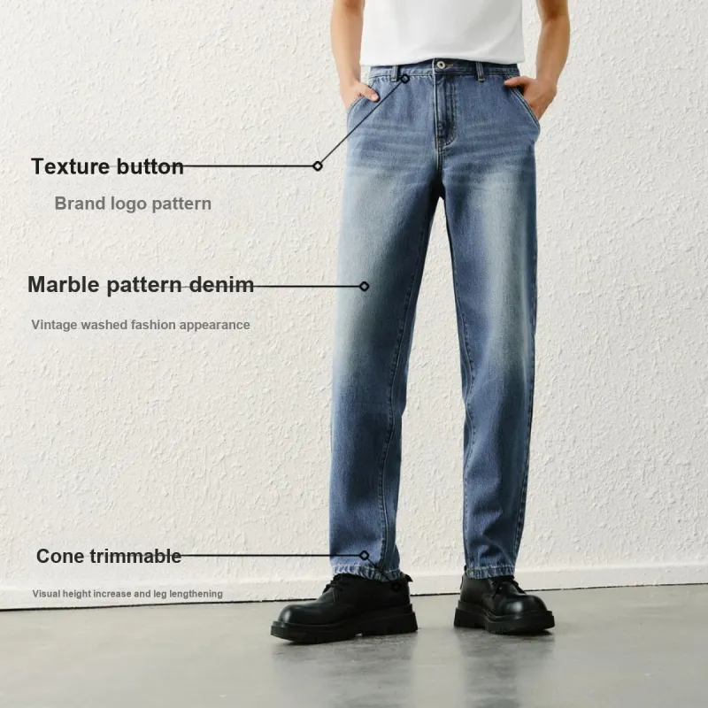 SEM/R Jeans Men-4