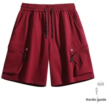 Nordic Raiders Casual Shorts Unisex