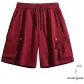 Burgundy Comes with