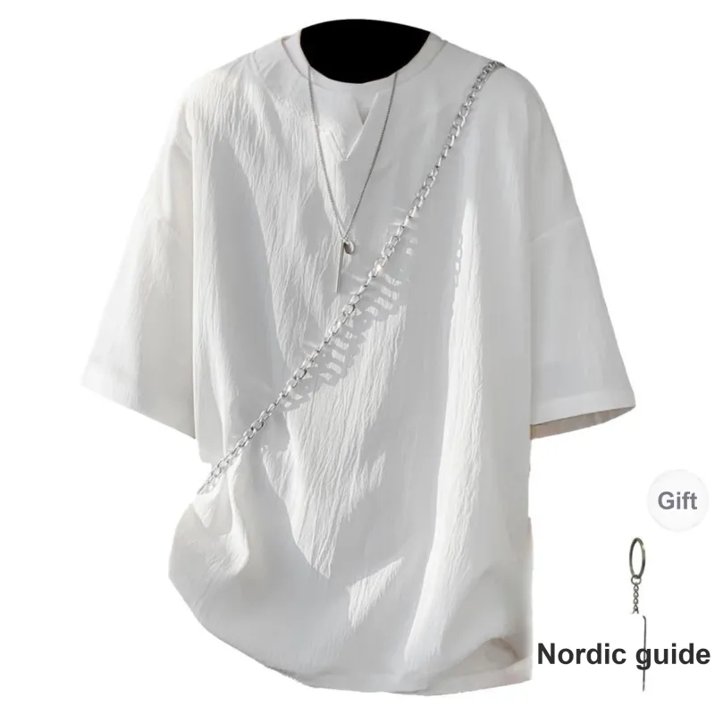 Nordic Raiders T Shirts Unisex-0