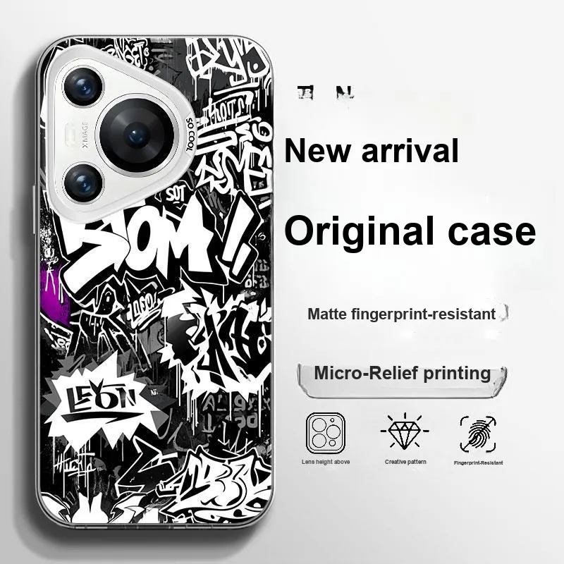 BAOCHENG Phone Cases-3