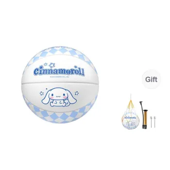 MESUCA Yugui Dog Basketball