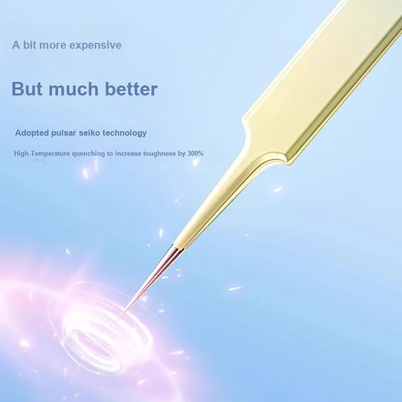 XIAOTIANLAI Cellular Blackhead Remover Super Fine High Precision Pimple Needle Set-3