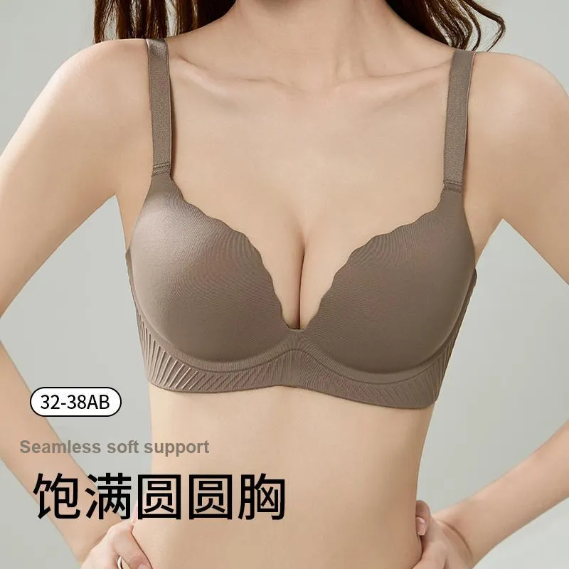 Urban beauty Women's Bras-9