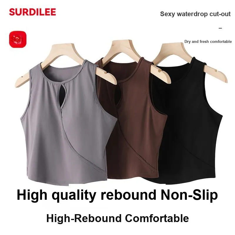 GRACEWELL Women's Tank Tops-1