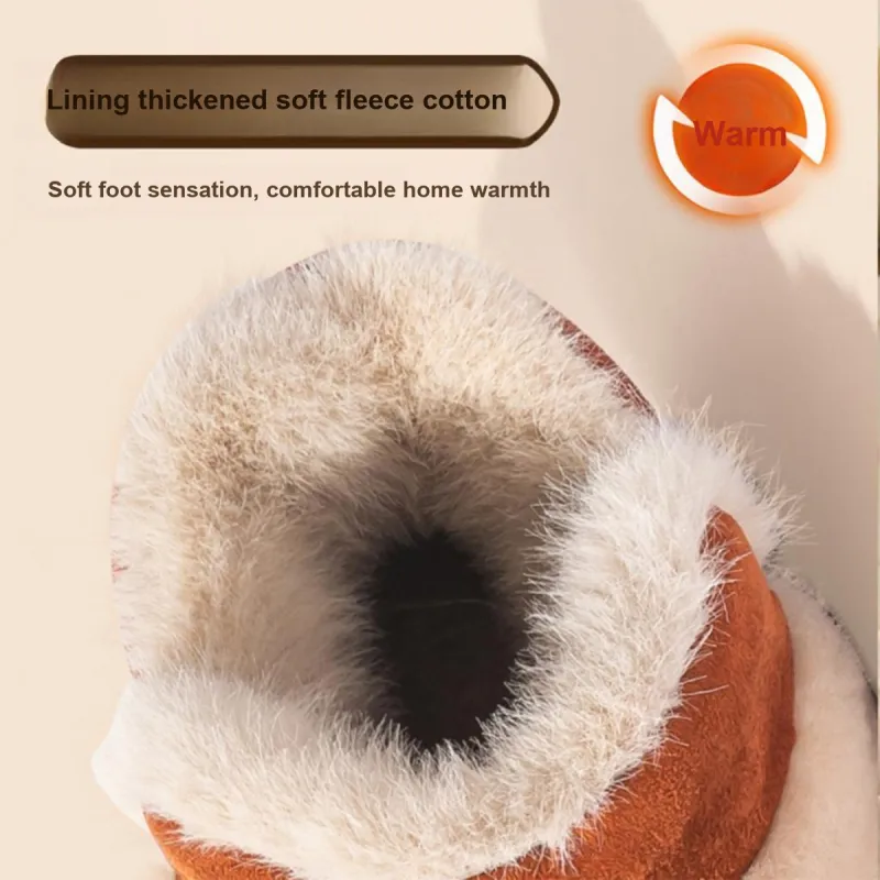 Gentle welcome Slippers / Home Slippers-4