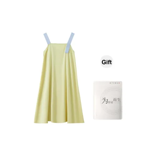 Red Beans At Home Ночная сорочка Женская Сумка для покупок