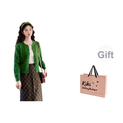 Kiki Clothing Boutique Трикотаж Женский