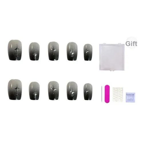 ORANOT Искусственные ногти для женщин