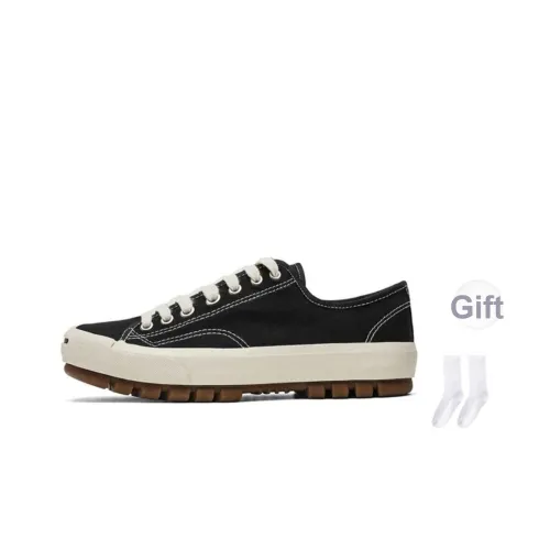 Happy Fish Низкие Кроссовки для Скейтбординга Мужские