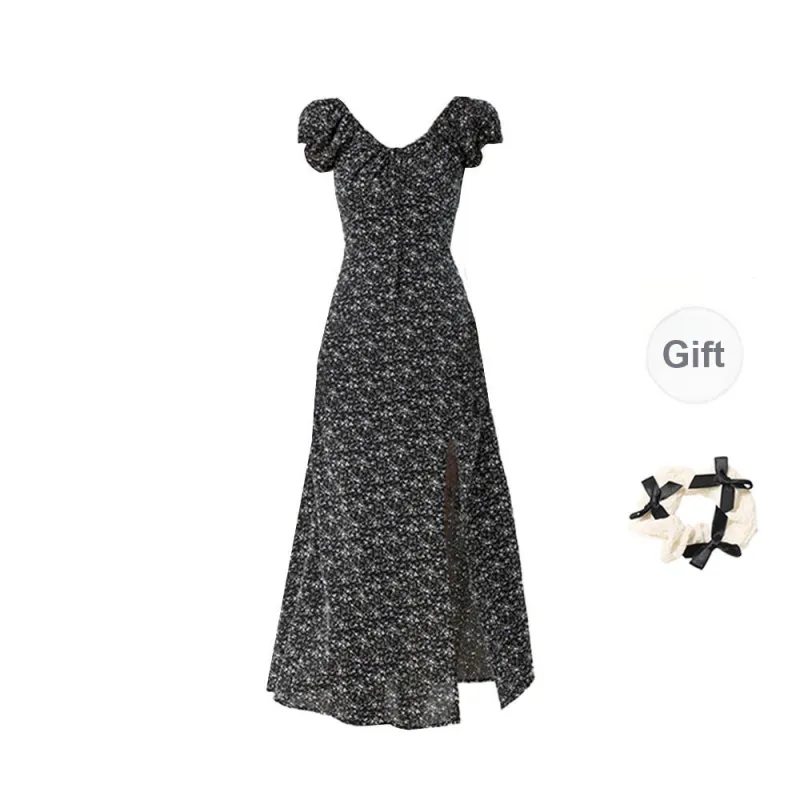TORIGHT Short Sleeved Dress Women's-7