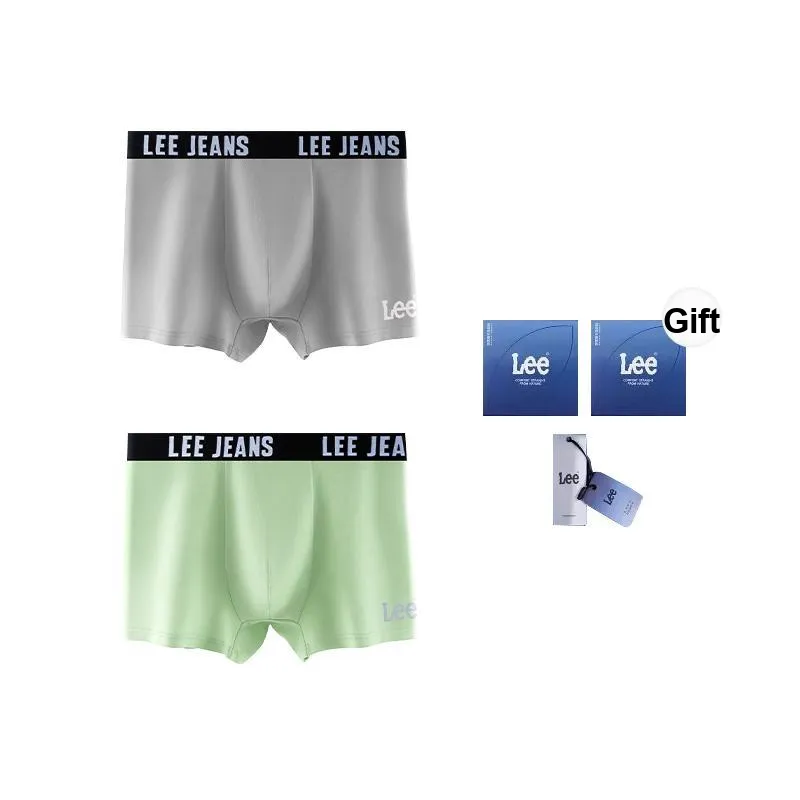Lee Men Underpants-19