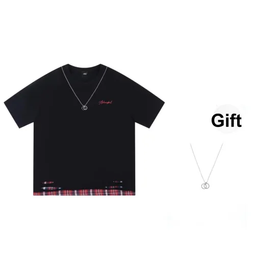 COC CUBE T Shirts Unisex