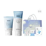 스무디 클렌징 석고 200g + 스무디 클렌징 석고 50ml + 쇼핑백 + 페이셜 클렌징 면 + 마스크팩 1개