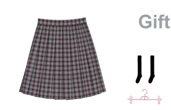 Luohua Candy Casual Short Skirts Women's