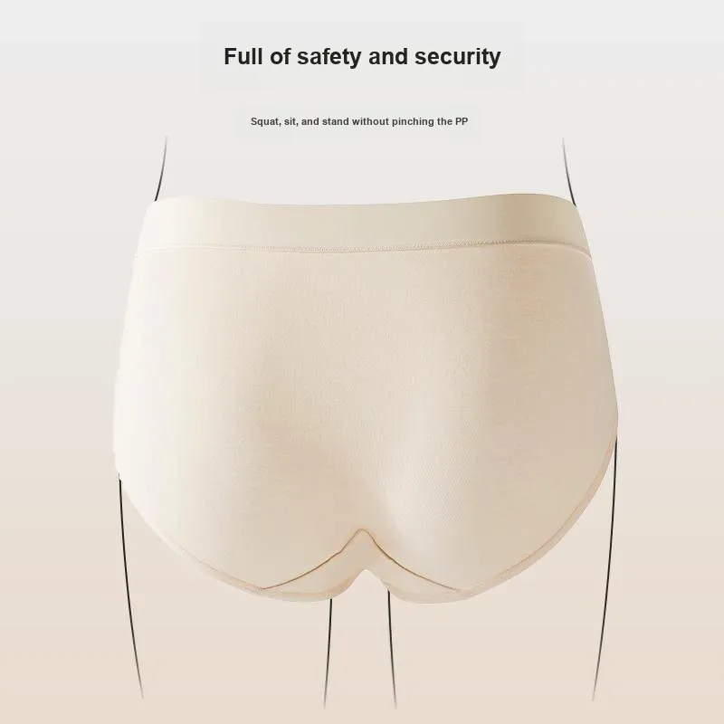 MIIOW Cool One Summer Series Underpants Women's 4 Pack-3