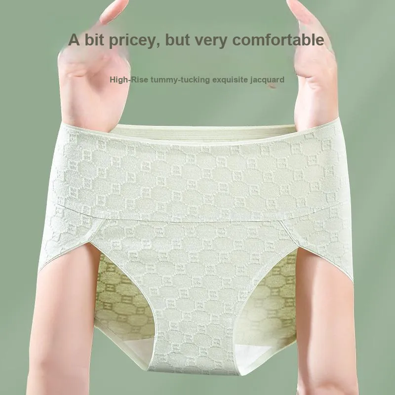 Ordifen Underpants Women's 4 Pack-1