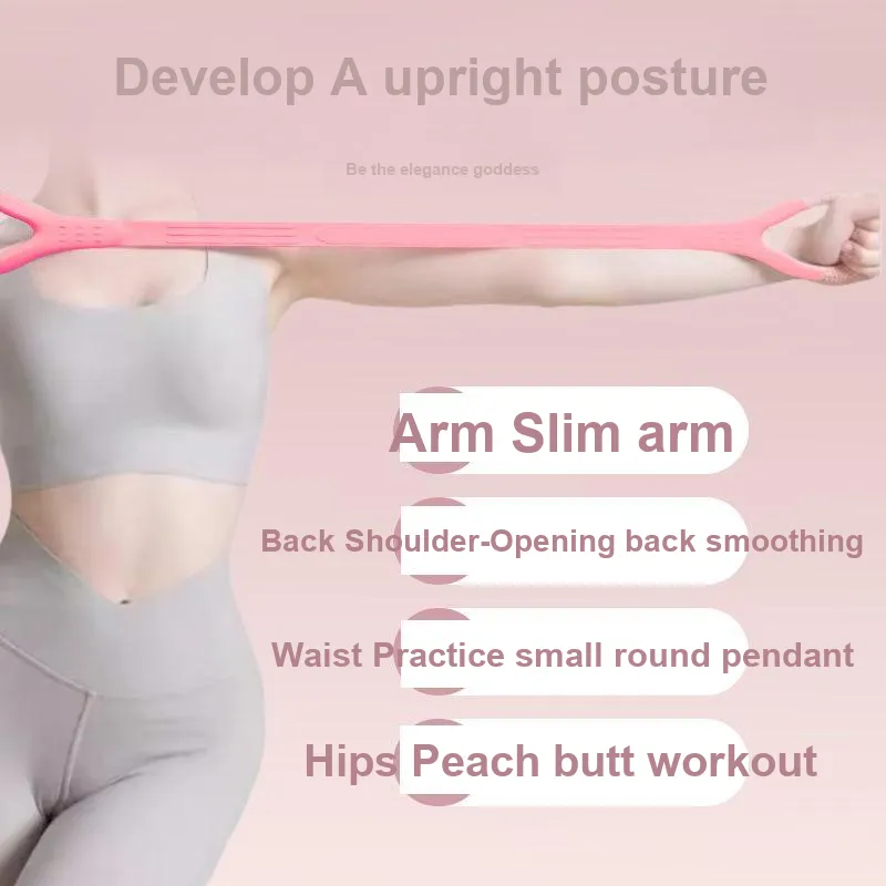 PUIU Resistance Bands-3