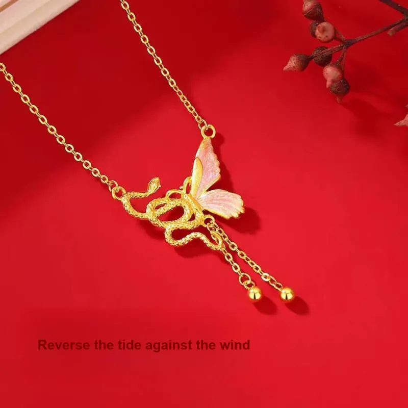 MGS Necklaces Women's-3