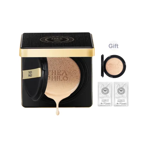 THEA PHILO Воздушные подушки Женские