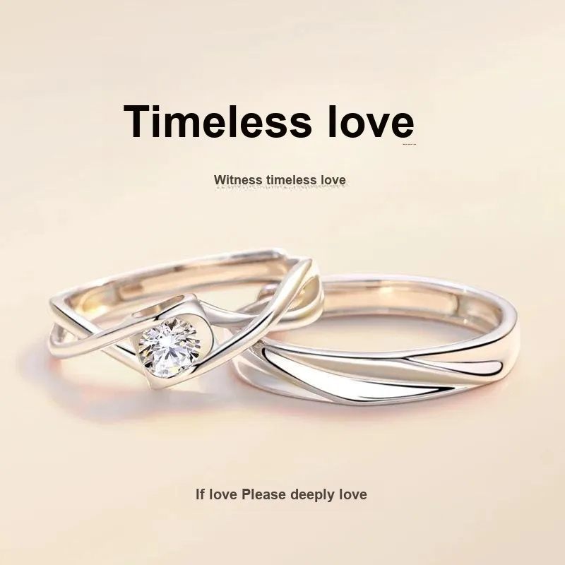 DAWO Rings Unisex-1