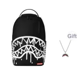 Black (Comes with Necklace)