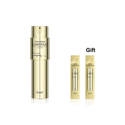 SUDEE Veggie Золотой Лосось Сыворотка против морщин Укрепление 30 мл