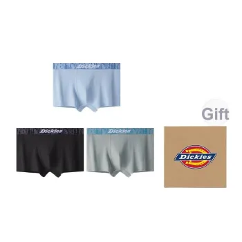 Dickies Underpants Men's Box 3 Pack