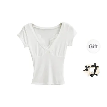 CPAURA T Shirts Women's