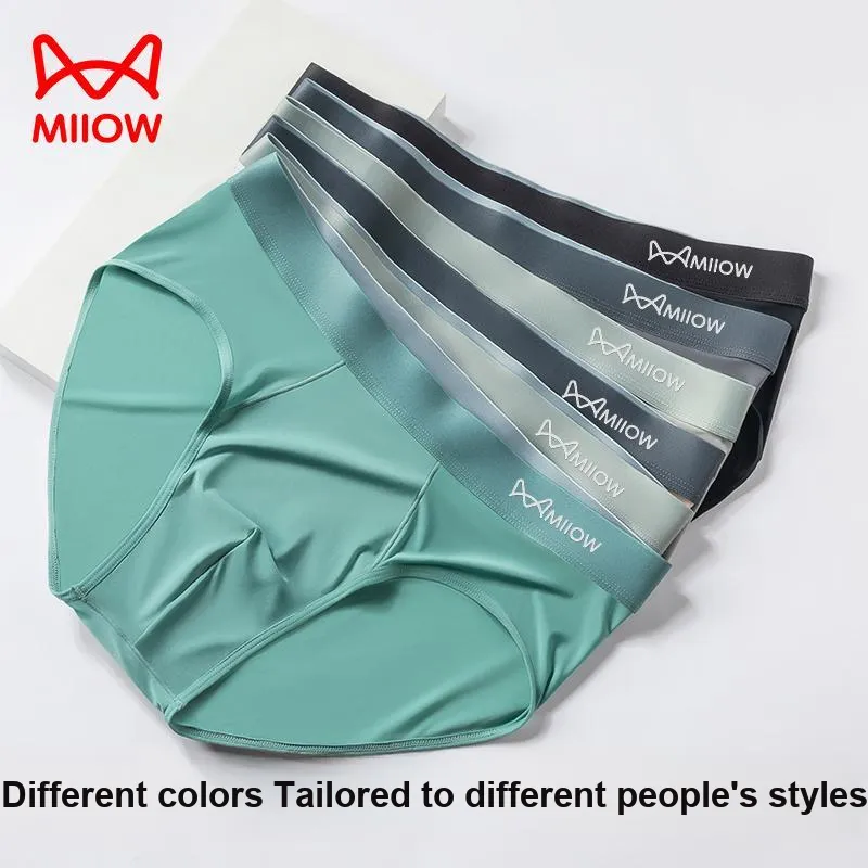 MIIOW Men Underpants-2
