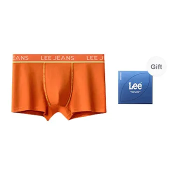 Lee Classic 101 Underpants Men's Box 1 Pack