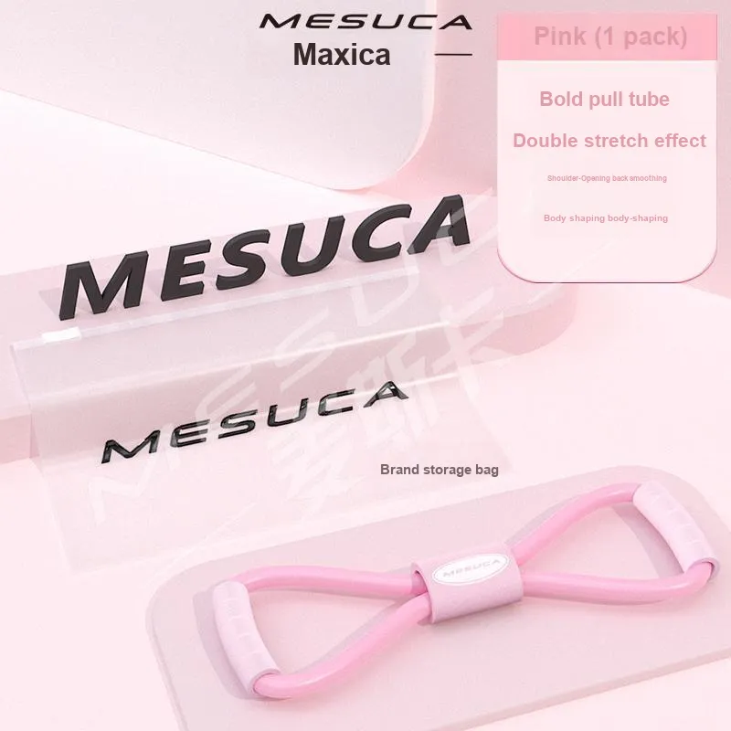 MESUCA Resistance Bands-2