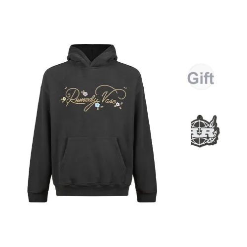 REMEDY Унисекс Свитшоты