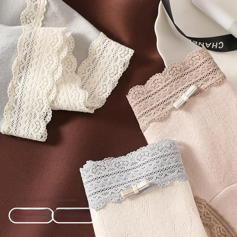 Caramella Underpants Women's 3 Pack-5