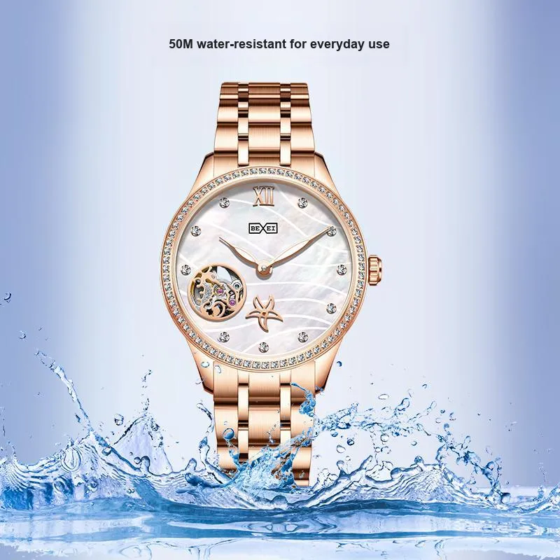 BEXEI Women's Watch-2